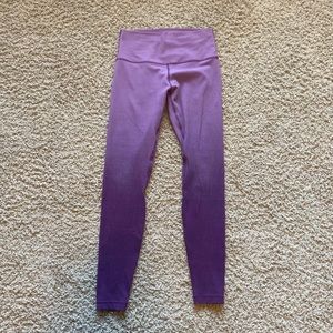 Lululemon Align pants